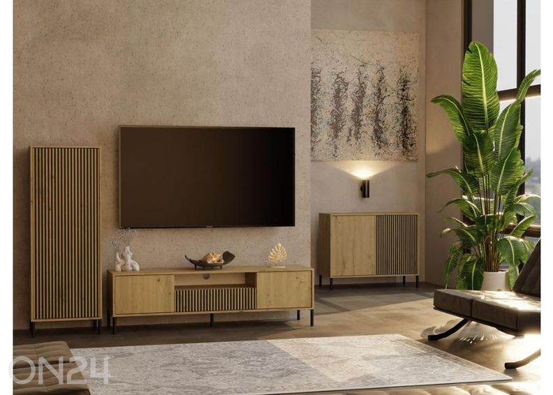 Подставка под ТВ Loire II 164 см увеличить