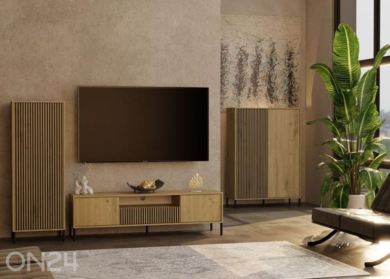 Подставка под ТВ Loire II 164 см увеличить