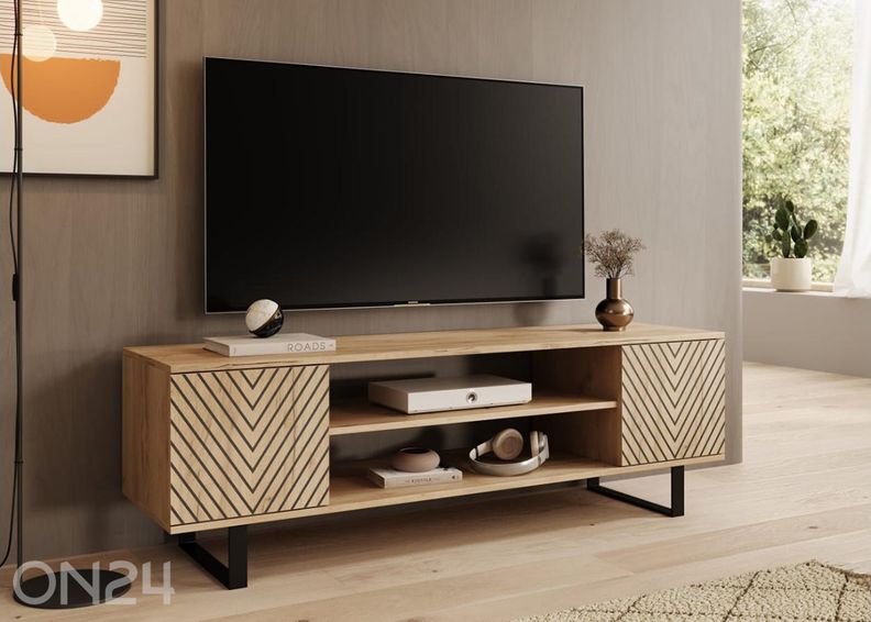 Подставка под ТВ Lorello II 155 см увеличить