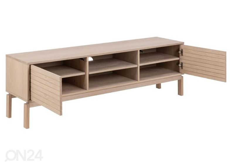 Подставка под ТВ Ludvig 160 см увеличить