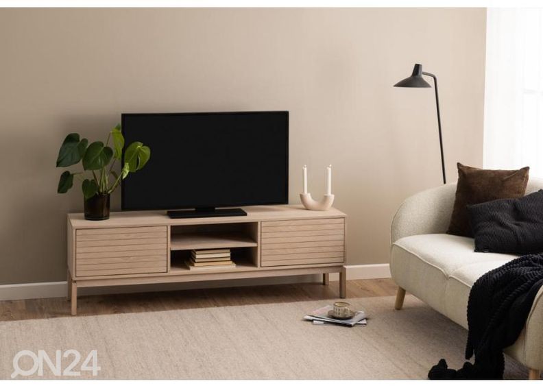 Подставка под ТВ Ludvig 160 см увеличить