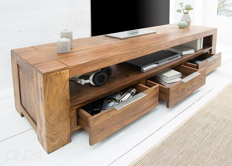 Подставка под ТВ Makassar увеличить