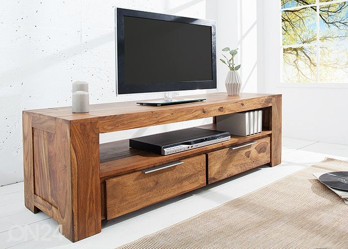 Подставка под ТВ Makassar увеличить