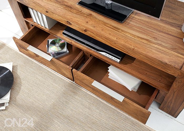 Подставка под ТВ Makassar увеличить