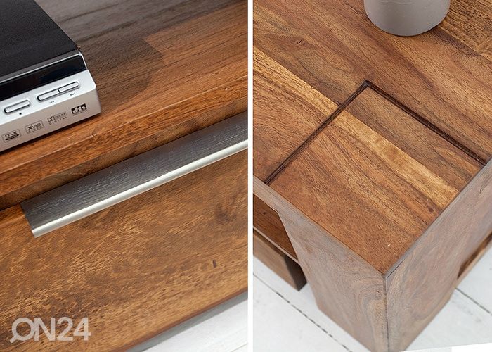 Подставка под ТВ Makassar увеличить