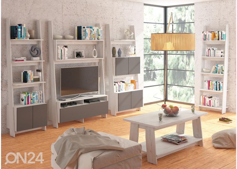 Подставка под ТВ Mallow 120 cm увеличить