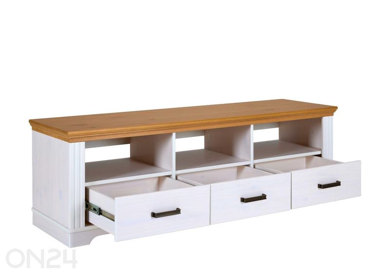 Подставка под ТВ Maluno 48x166 см увеличить