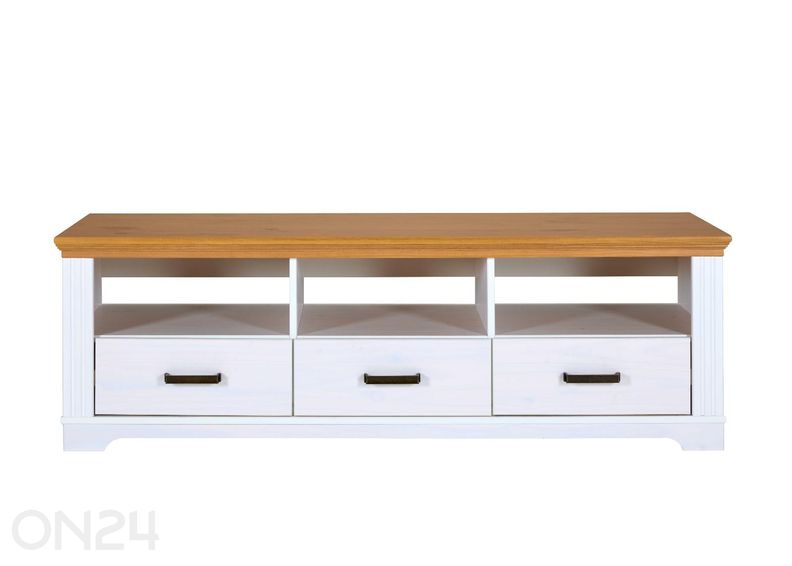 Подставка под ТВ Maluno 48x166 см увеличить