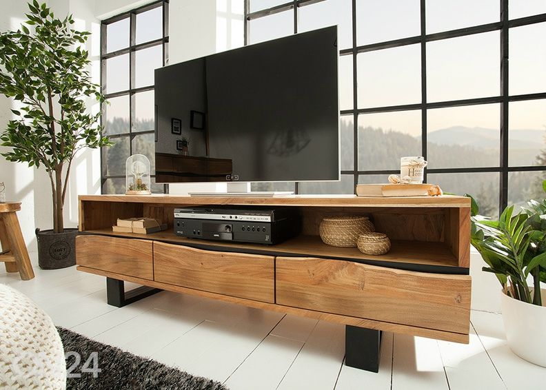 Подставка под ТВ Mammut увеличить