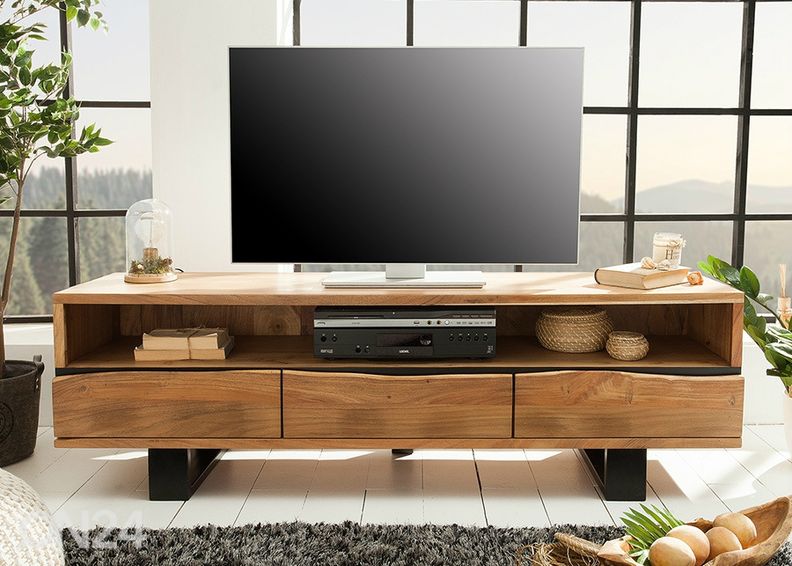 Подставка под ТВ Mammut увеличить