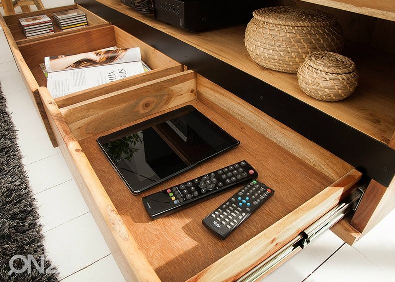 Подставка под ТВ Mammut увеличить