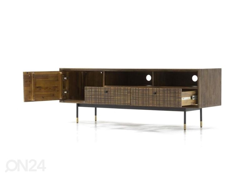 Подставка под ТВ Maze увеличить