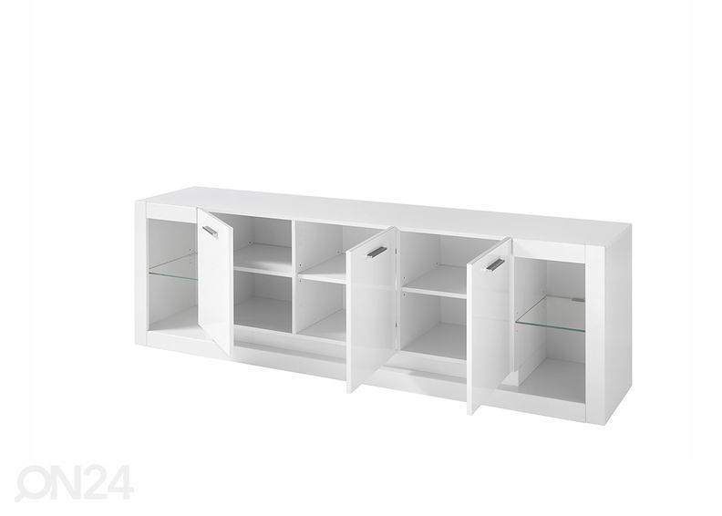 Подставка под ТВ Meran 198 см увеличить