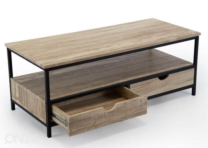 Подставка под ТВ Michigan увеличить