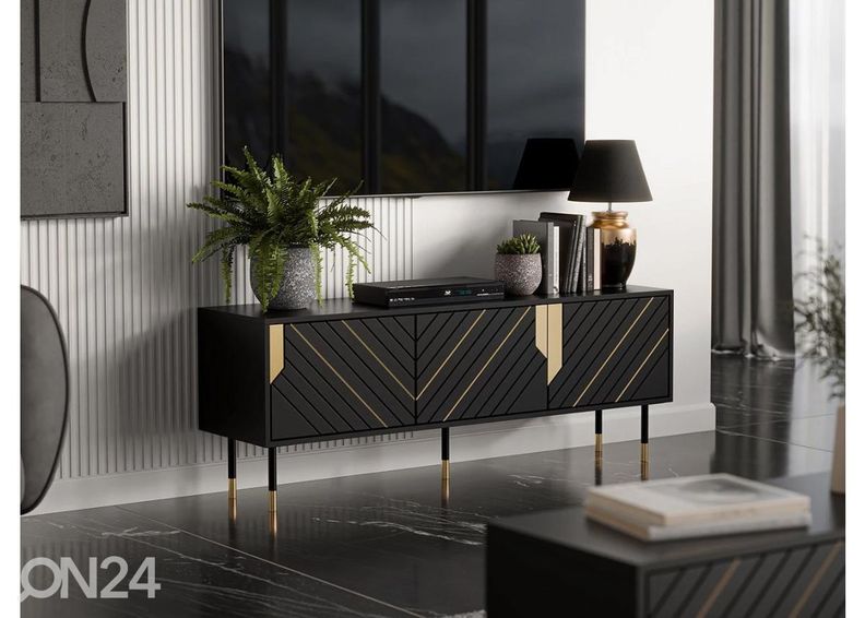 Подставка под ТВ Moidela 154 cm увеличить