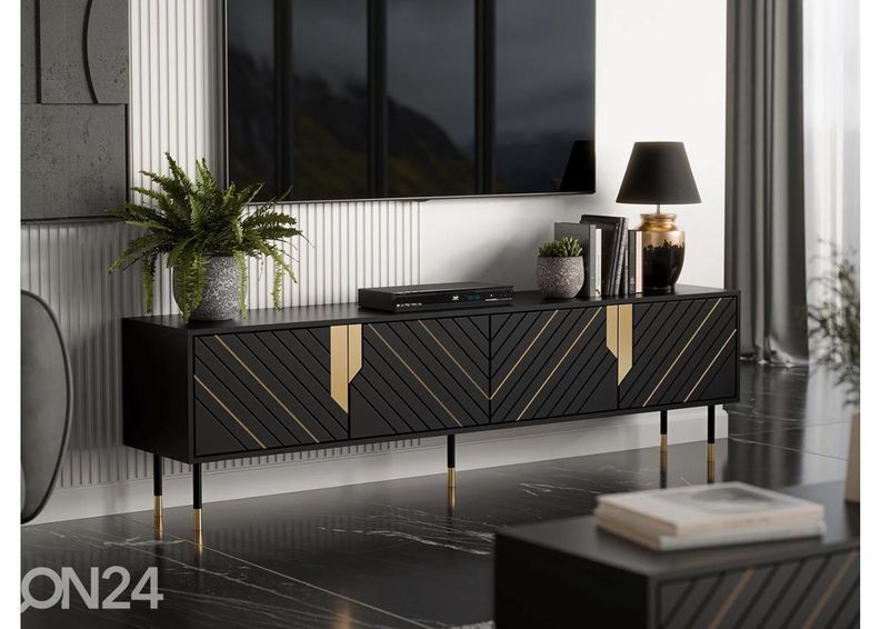 Подставка под ТВ Moidela 204 cm увеличить