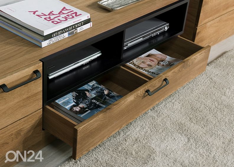 Подставка под ТВ Mosaic увеличить