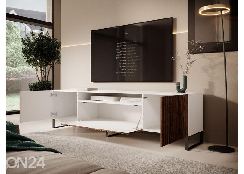 Подставка под ТВ Mosel 200 см увеличить