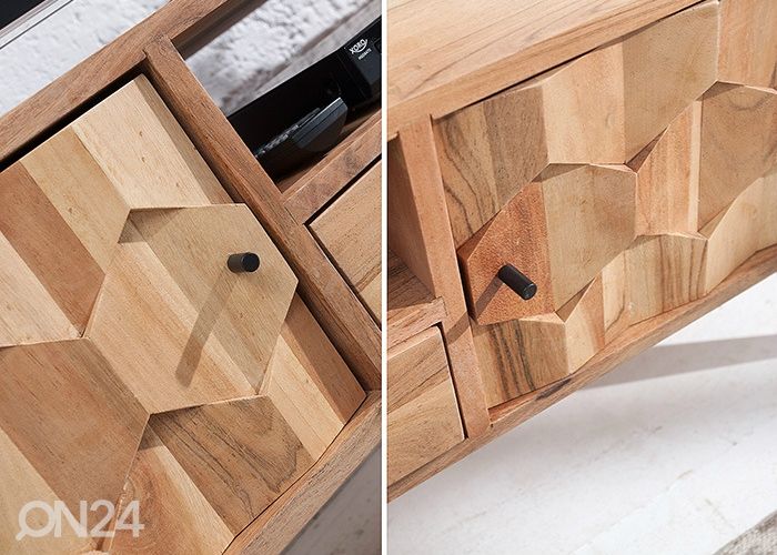 Подставка под ТВ Mystic Living увеличить