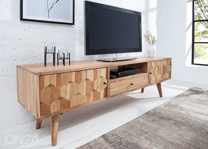 Подставка под ТВ Mystic Living увеличить