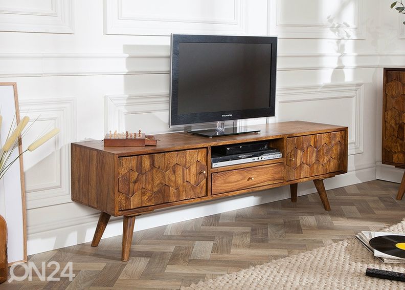 Подставка под ТВ Mystic Living увеличить