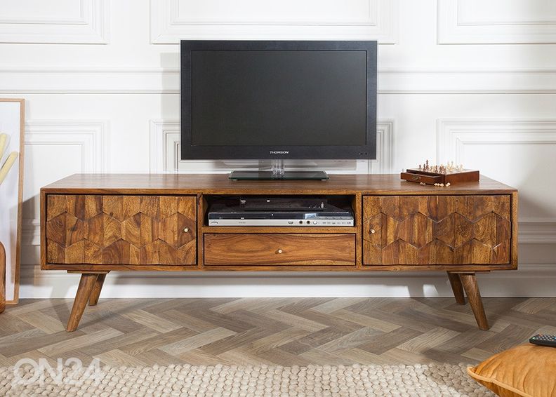 Подставка под ТВ Mystic Living увеличить