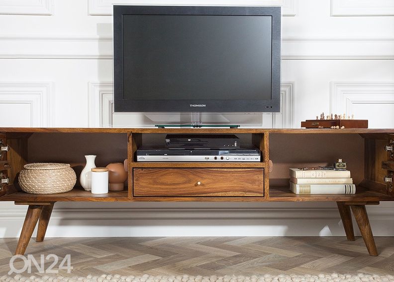 Подставка под ТВ Mystic Living увеличить