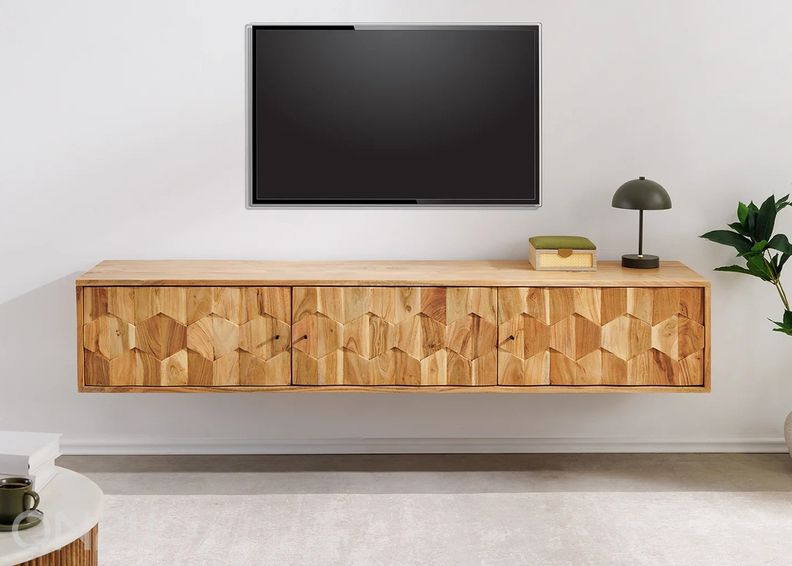 Подставка под ТВ Mystic Living увеличить