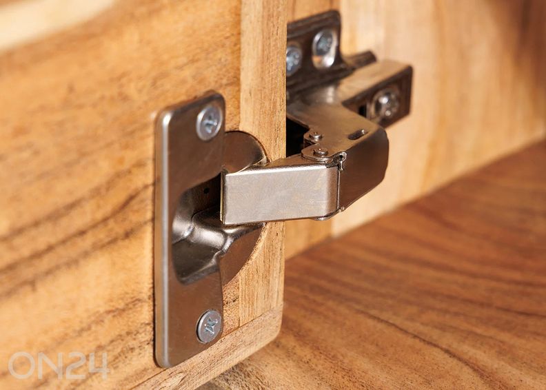 Подставка под ТВ Mystic Living увеличить