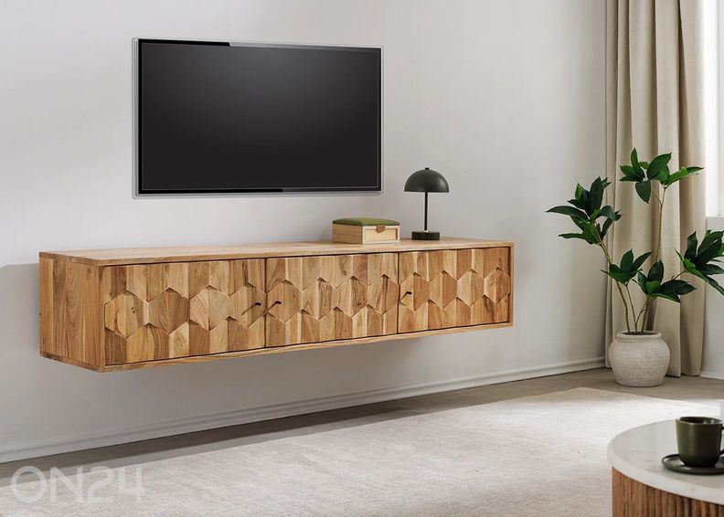 Подставка под ТВ Mystic Living увеличить