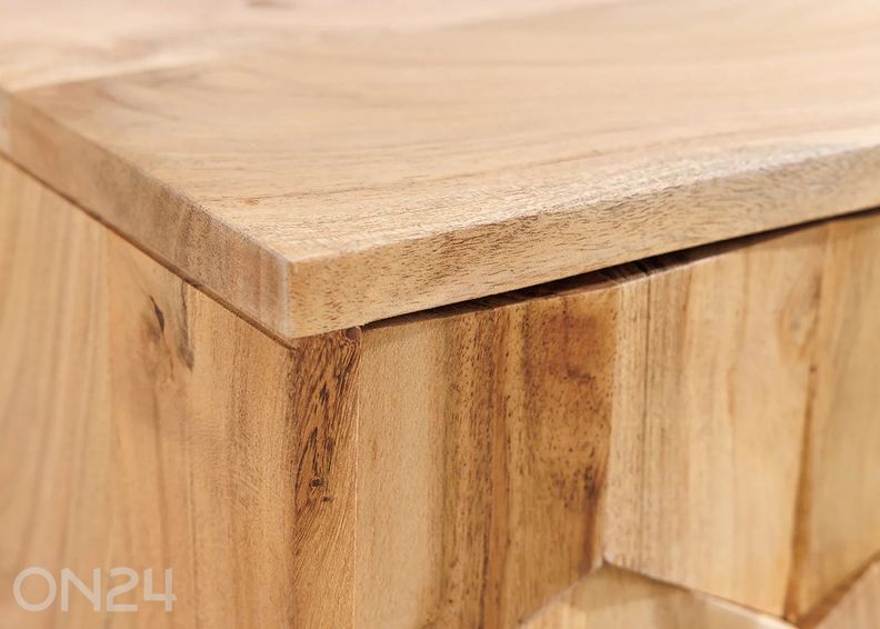 Подставка под ТВ Mystic Living увеличить