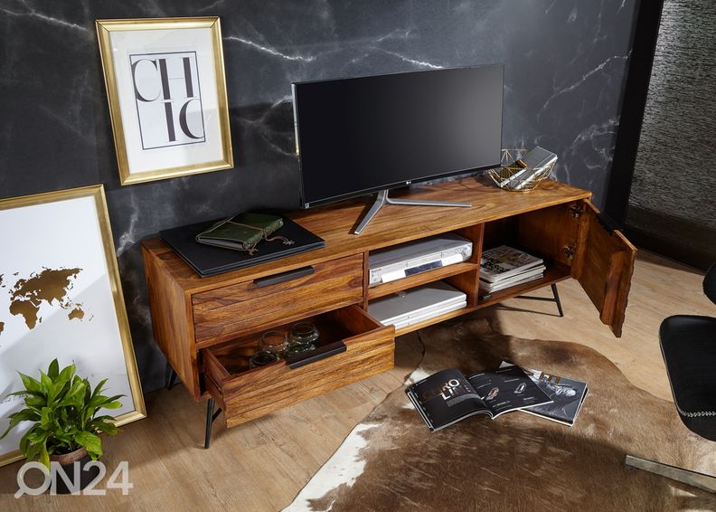 Подставка под ТВ Nishan увеличить