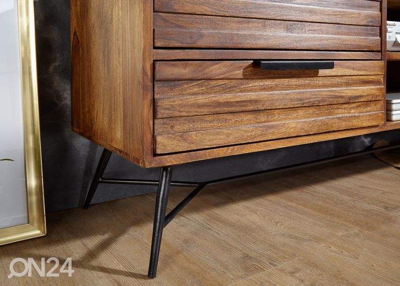 Подставка под ТВ Nishan увеличить