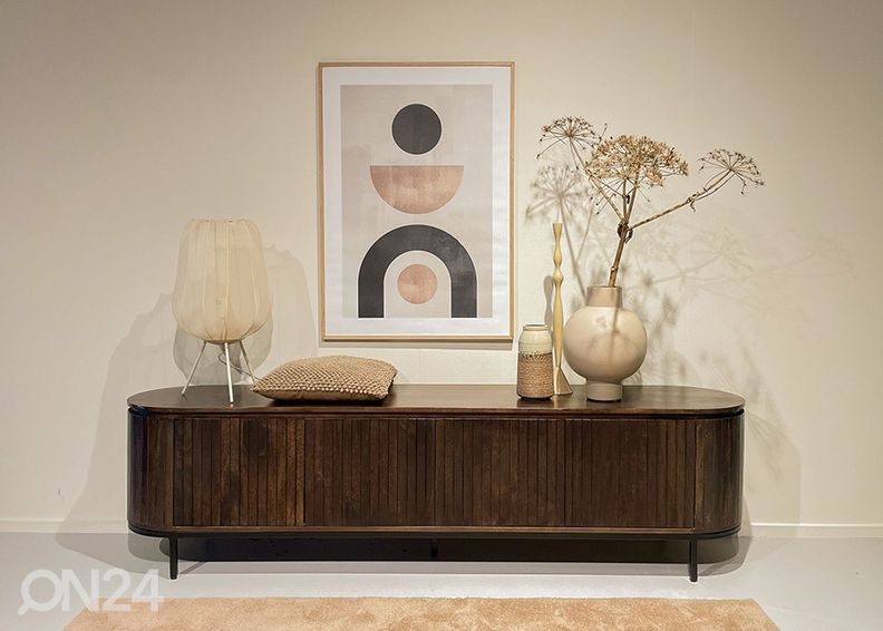 Подставка под ТВ Noor 210 cm увеличить