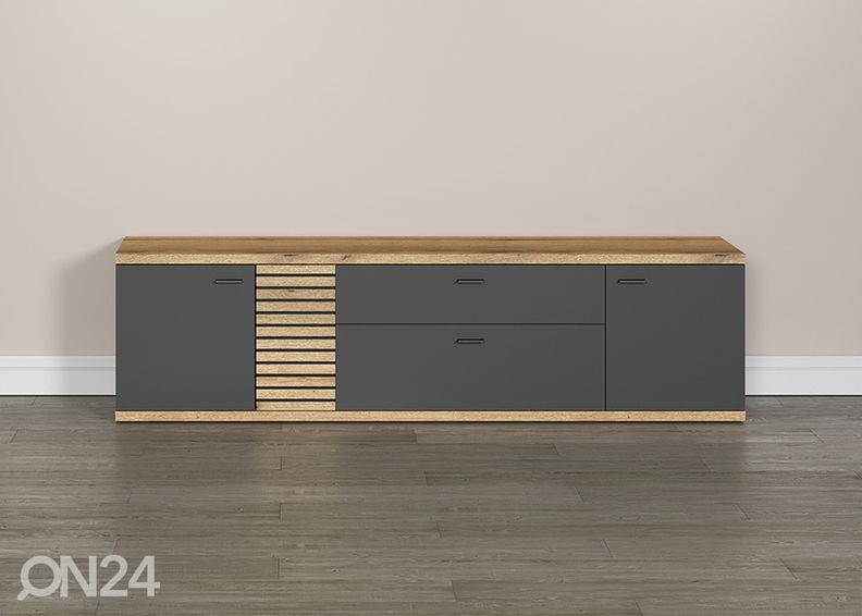 Подставка под ТВ Norris 202 cm увеличить