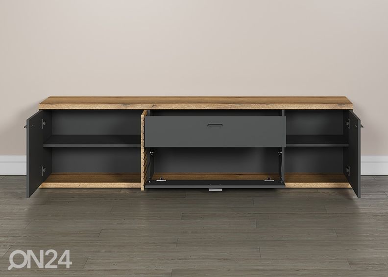 Подставка под ТВ Norris 202 cm увеличить