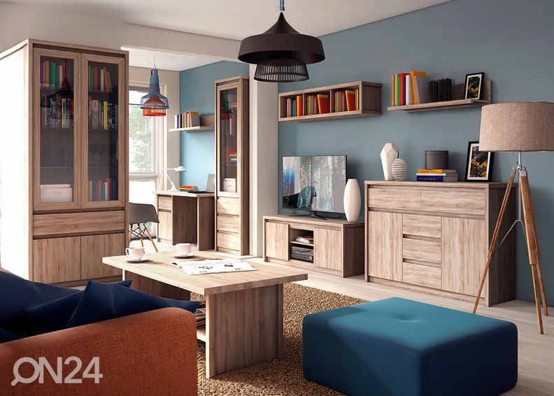 Подставка под ТВ Norton 127 см увеличить