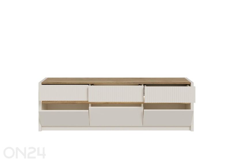 Подставка под ТВ Oak Squere увеличить