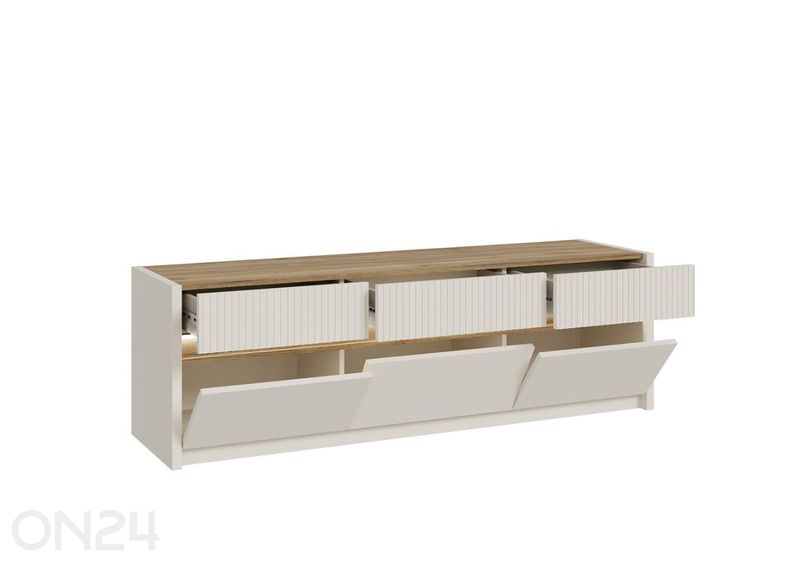 Подставка под ТВ Oak Squere увеличить