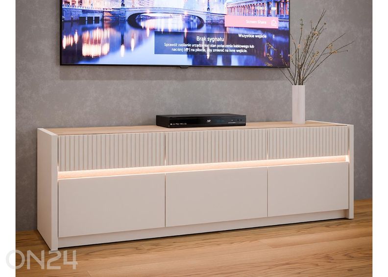 Подставка под ТВ Oak Squere увеличить