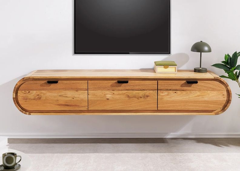 Подставка под ТВ Organic увеличить