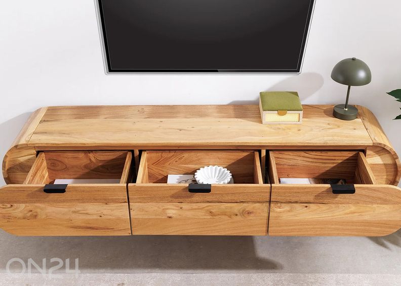 Подставка под ТВ Organic увеличить