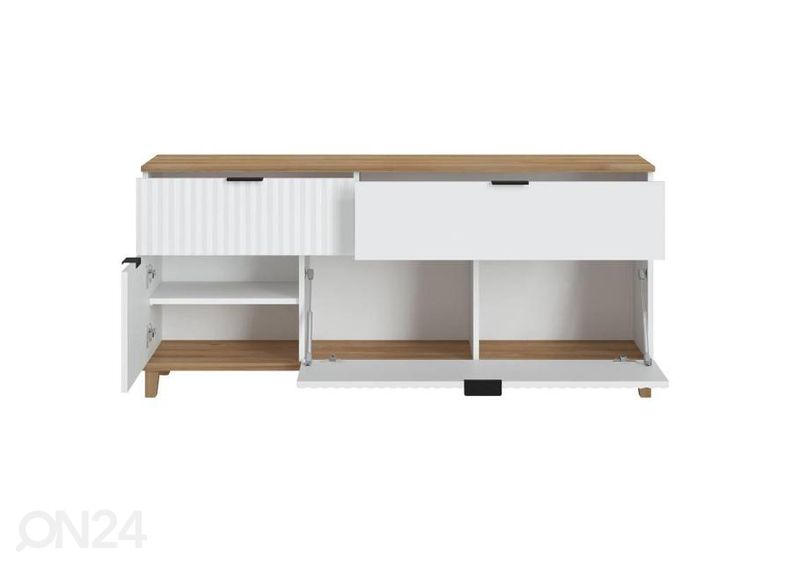 Подставка под ТВ Plissee увеличить