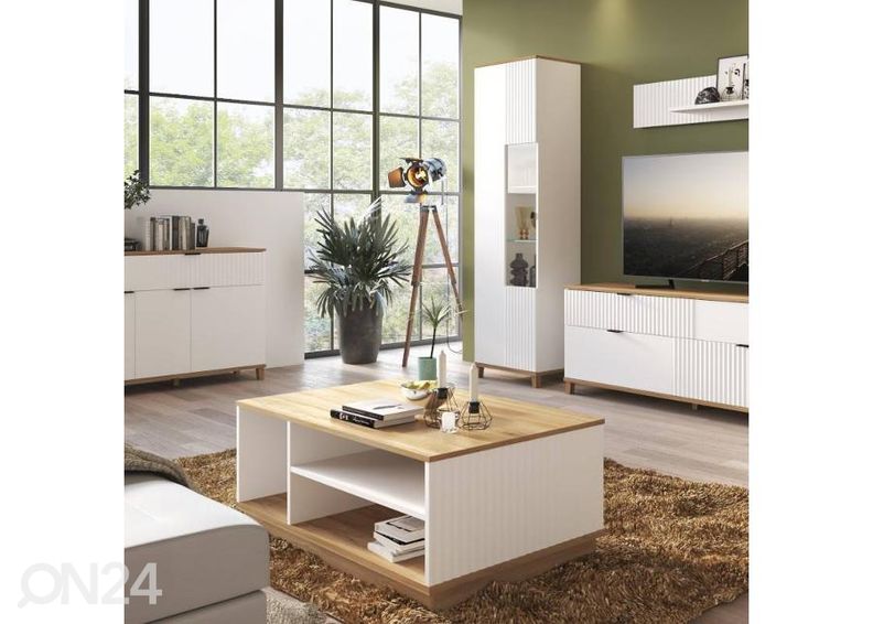 Подставка под ТВ Plissee увеличить