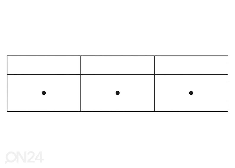 Подставка под ТВ Porti увеличить