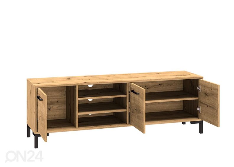 Подставка под ТВ Porto 155 cm увеличить