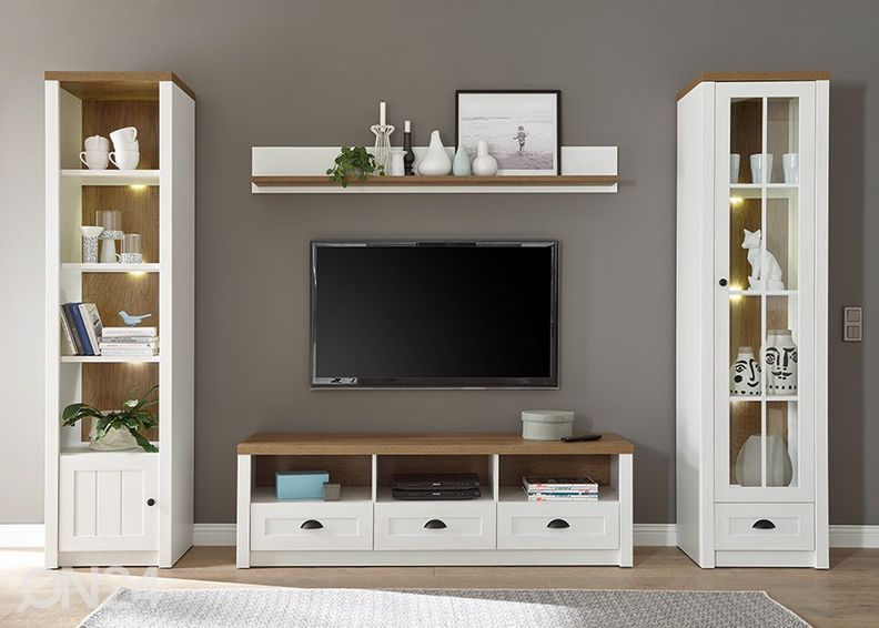 Подставка под ТВ Provence 160 см увеличить