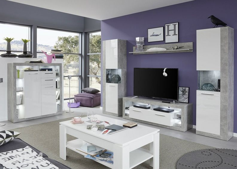 Подставка под ТВ Rock увеличить