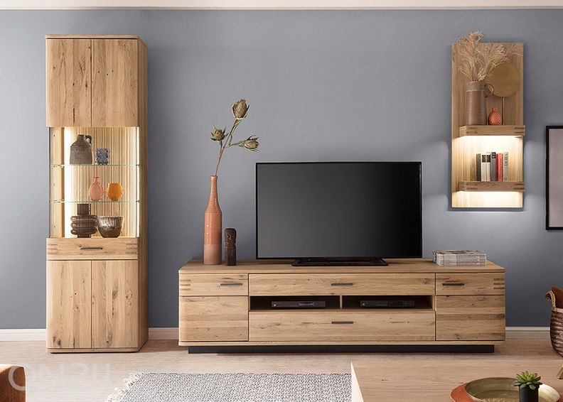 Подставка под ТВ Salvador 210 см увеличить