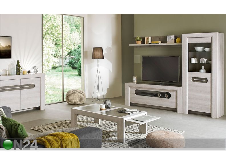 Подставка под ТВ Sandro увеличить